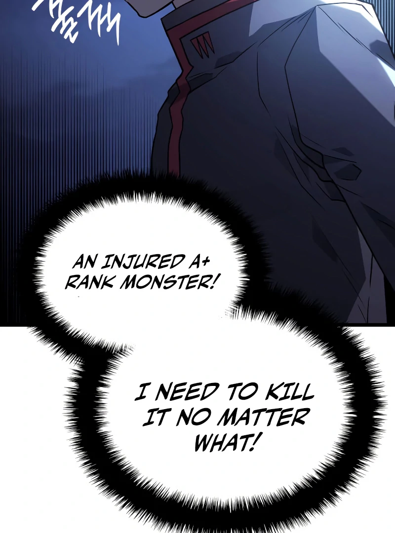 Revenge of the Iron-Blooded Sword Hound, Chapter 5 image 25